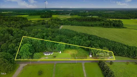 2159 Old Rock Quarry Rd, Princeton, NC 27569