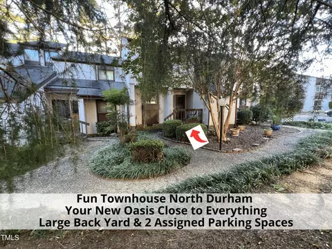 3775 Guess Rd #43, Durham, NC 27705