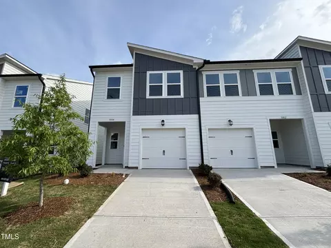 1128 Merlot Hls, Durham, NC 27704