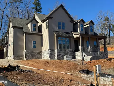 104 Old Mill Pl, Durham, NC 27705