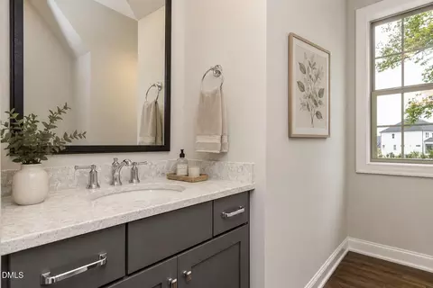 Bath - 104 Old Mill Pl, Durham, NC 27705 photo 9 of 9