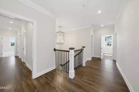 Entry Way - 104 Old Mill Pl, Durham, NC 27705 photo 3 of 3