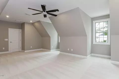 Bedroom - 104 Old Mill Pl, Durham, NC 27705 photo 8 of 8