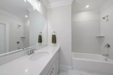 Bath - 104 Old Mill Pl, Durham, NC 27705 photo 5 of 6
