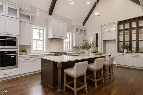Kitchen - 104 Old Mill Pl, Durham, NC 27705 photo 1 of 5