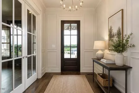 Entry Way - 104 Old Mill Pl, Durham, NC 27705 photo 1 of 2