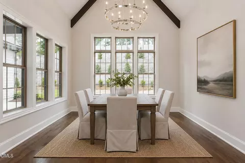 Dining - 104 Old Mill Pl, Durham, NC 27705 photo 1 of 2