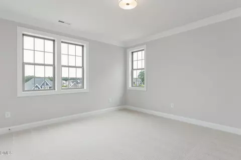 Bedroom - 104 Old Mill Pl, Durham, NC 27705 photo 4 of 8