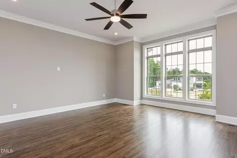 Living - 104 Old Mill Pl, Durham, NC 27705 photo 4 of 4