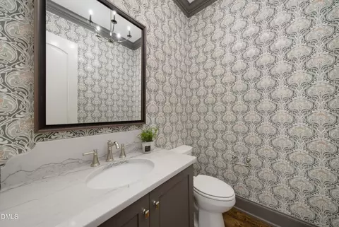 Bath - 104 Old Mill Pl, Durham, NC 27705 photo 4 of 6
