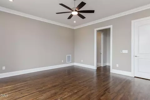 Bedroom - 104 Old Mill Pl, Durham, NC 27705 photo 2 of 8