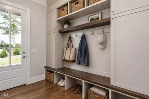 Entry Way - 104 Old Mill Pl, Durham, NC 27705 photo 2 of 2