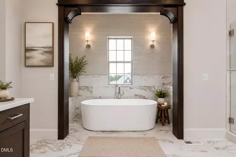 Bath - 104 Old Mill Pl, Durham, NC 27705 photo 3 of 9
