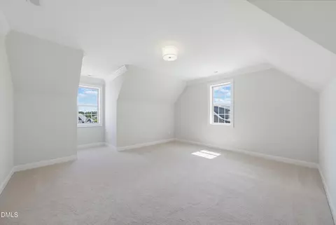 Bedroom - 104 Old Mill Pl, Durham, NC 27705 photo 5 of 10