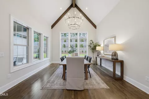 Dining - 104 Old Mill Pl, Durham, NC 27705 photo 1 of 3