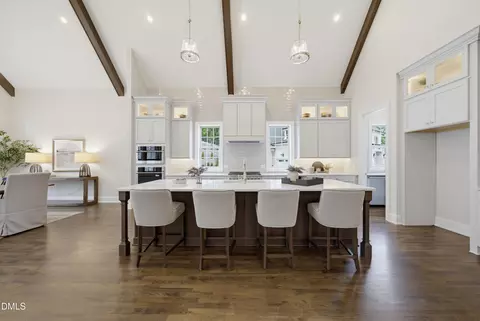 Kitchen - 104 Old Mill Pl, Durham, NC 27705 photo 2 of 4