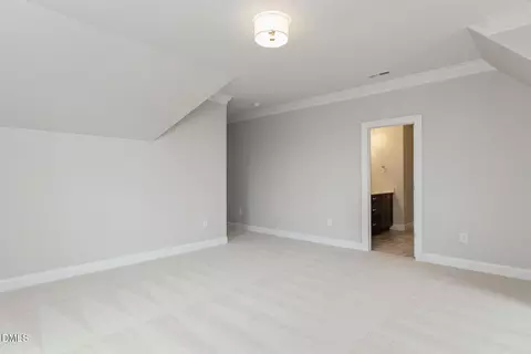 Bedroom - 104 Old Mill Pl, Durham, NC 27705 photo 3 of 8