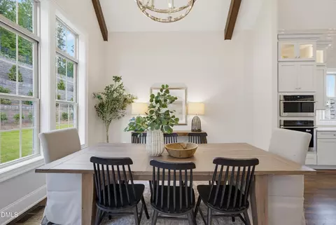 Dining - 104 Old Mill Pl, Durham, NC 27705 photo 3 of 3
