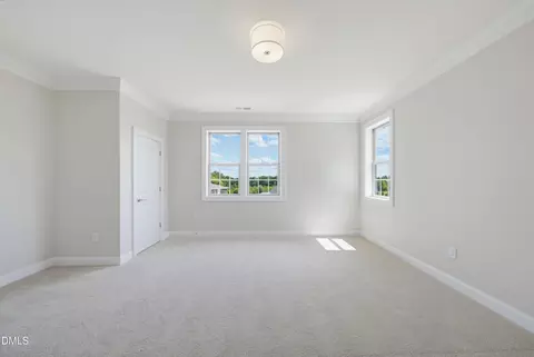 Bedroom - 104 Old Mill Pl, Durham, NC 27705 photo 7 of 10