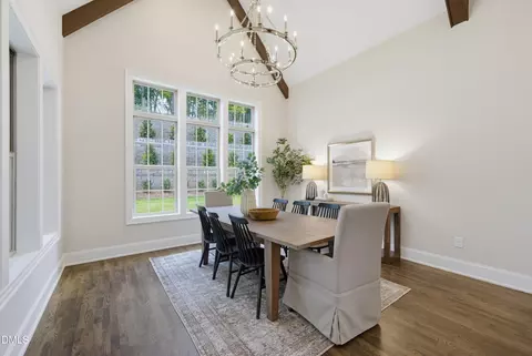 Dining - 104 Old Mill Pl, Durham, NC 27705 photo 2 of 3