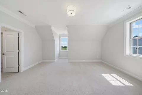 Bedroom - 104 Old Mill Pl, Durham, NC 27705 photo 6 of 10