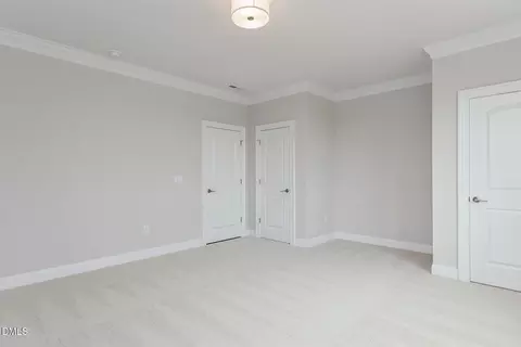 Bedroom - 104 Old Mill Pl, Durham, NC 27705 photo 5 of 8
