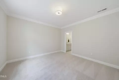 Bedroom - 104 Old Mill Pl, Durham, NC 27705 photo 10 of 10