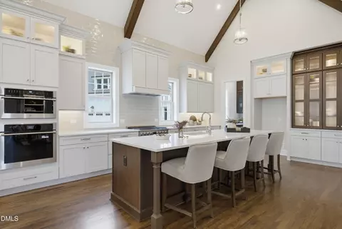 Kitchen - 104 Old Mill Pl, Durham, NC 27705 photo 1 of 4