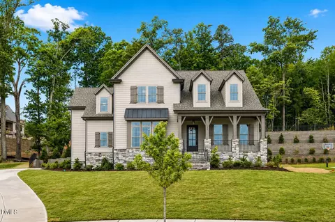 104 Old Mill Pl, Durham, NC 27705