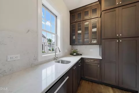 Kitchen - 104 Old Mill Pl, Durham, NC 27705 photo 4 of 4