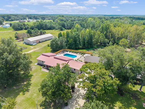 1507 Stricklands Crossroads Rd, Four Oaks, NC 27524