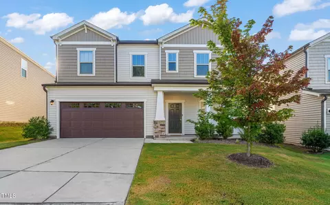 1008 Talbot Place Pl, Durham, NC 27703