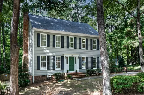 235 Winterberry Ridge Dr, Durham, NC 27713