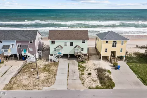 2006 N Shore Dr #A, Surf City, NC 28445
