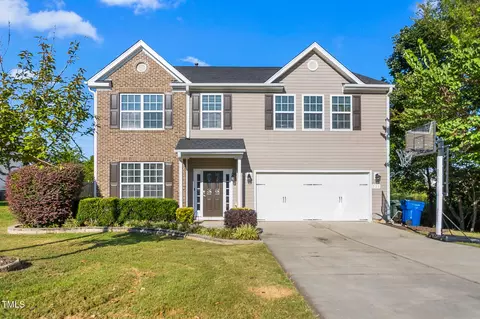231 Brycewood Dr, Burlington, NC 27215