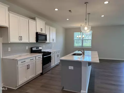 Kitchen - 1233 Shadow Shade Dr, Wake Forest, NC 27587 photo 1 of 5