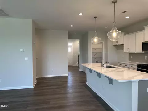 Kitchen - 1233 Shadow Shade Dr, Wake Forest, NC 27587 photo 5 of 5