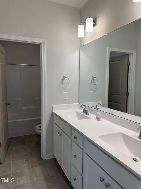 Bath - 1233 Shadow Shade Dr, Wake Forest, NC 27587 photo 4 of 4