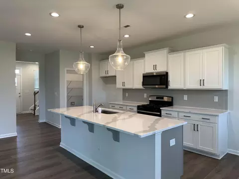 Kitchen - 1233 Shadow Shade Dr, Wake Forest, NC 27587 photo 4 of 5
