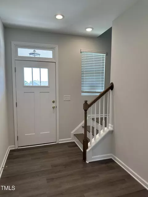 Entry Way - 1233 Shadow Shade Dr, Wake Forest, NC 27587 photo 3 of 4