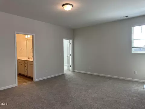 Bedroom - 1233 Shadow Shade Dr, Wake Forest, NC 27587 photo 3 of 4