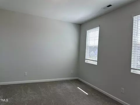 Bedroom - 1233 Shadow Shade Dr, Wake Forest, NC 27587 photo 2 of 4