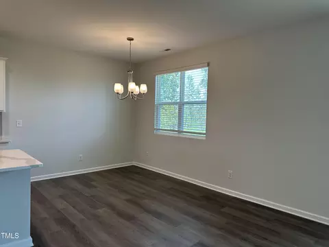 Dining - 1233 Shadow Shade Dr, Wake Forest, NC 27587 photo 2 of 2