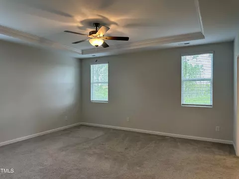 Bedroom - 1233 Shadow Shade Dr, Wake Forest, NC 27587 photo 1 of 4