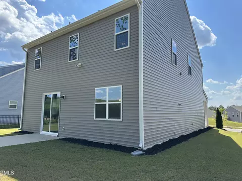 Exterior - 1233 Shadow Shade Dr, Wake Forest, NC 27587 photo 3 of 3
