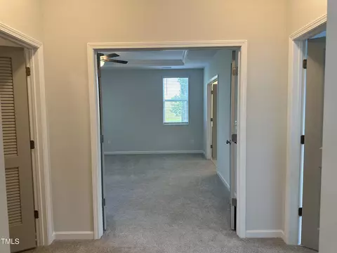 Entry Way - 1233 Shadow Shade Dr, Wake Forest, NC 27587 photo 4 of 4