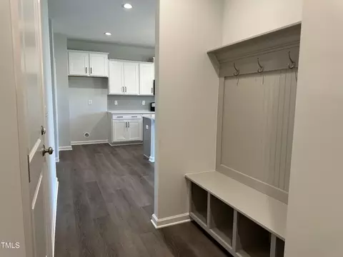 Entry Way - 1233 Shadow Shade Dr, Wake Forest, NC 27587 photo 2 of 4