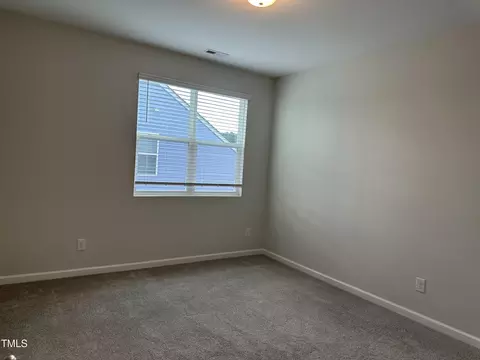 Bedroom - 1233 Shadow Shade Dr, Wake Forest, NC 27587 photo 4 of 4