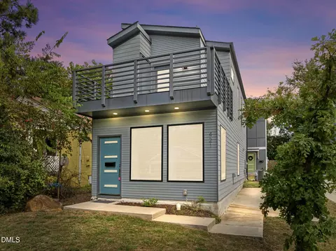 421 Eugene St, Durham, NC 27701