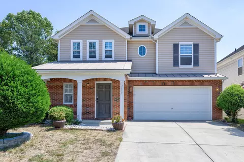 2817 Roundleaf Ct, Raleigh, NC 27604